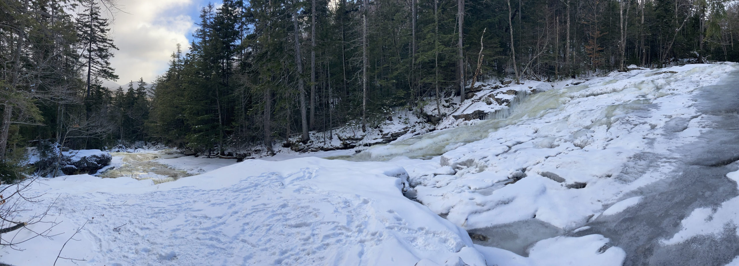 Poetry Podcast: “Stopping by Woods”